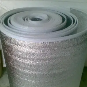 Super Heavy Duty 10mm Heat Insulation Foil 1.2m×50m