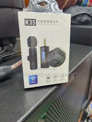 Type C Phone Lapel Microphone