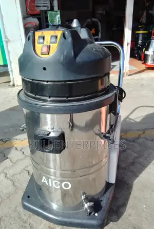 Vacuum Cleaner Wet and Dry Machines