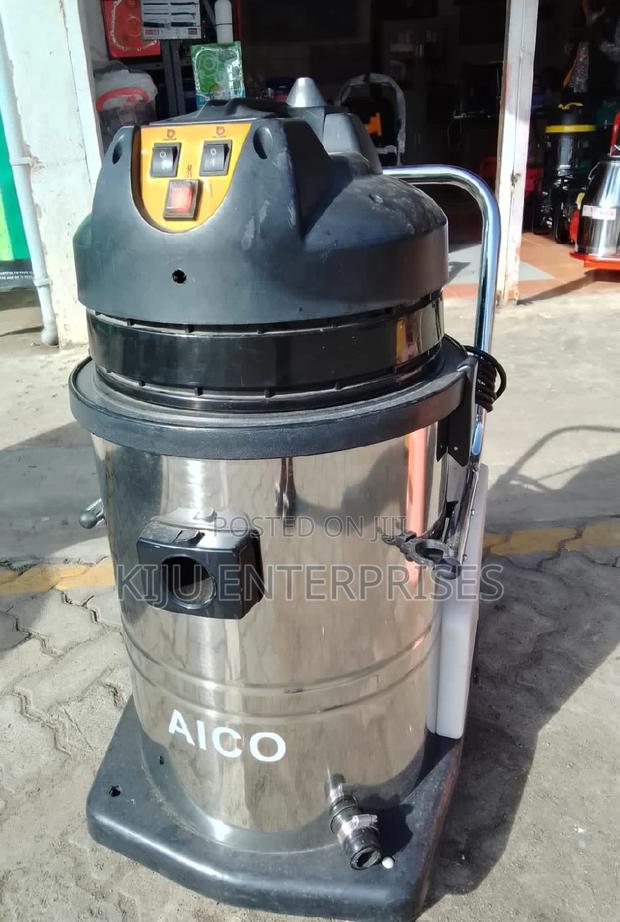 Vacuum Cleaner Wet and Dry Machines