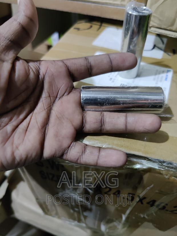 Guitar Slide - main view