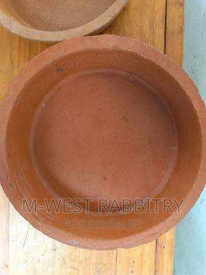 Feeding Pot Clay - thumbnail 2