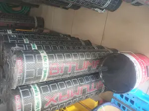 App Waterproofing for Flat Roof Membrane