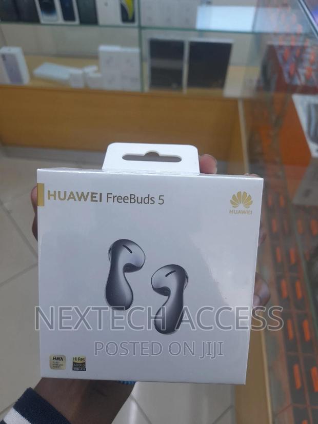 Huawei Freebuds 5 - thumbnail 2