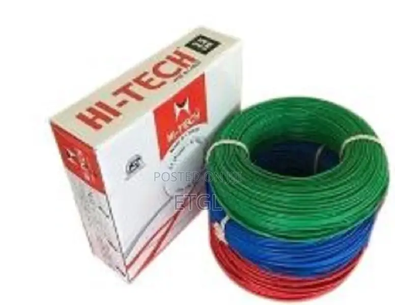 Rg59 Cable With Power 300M Generic
