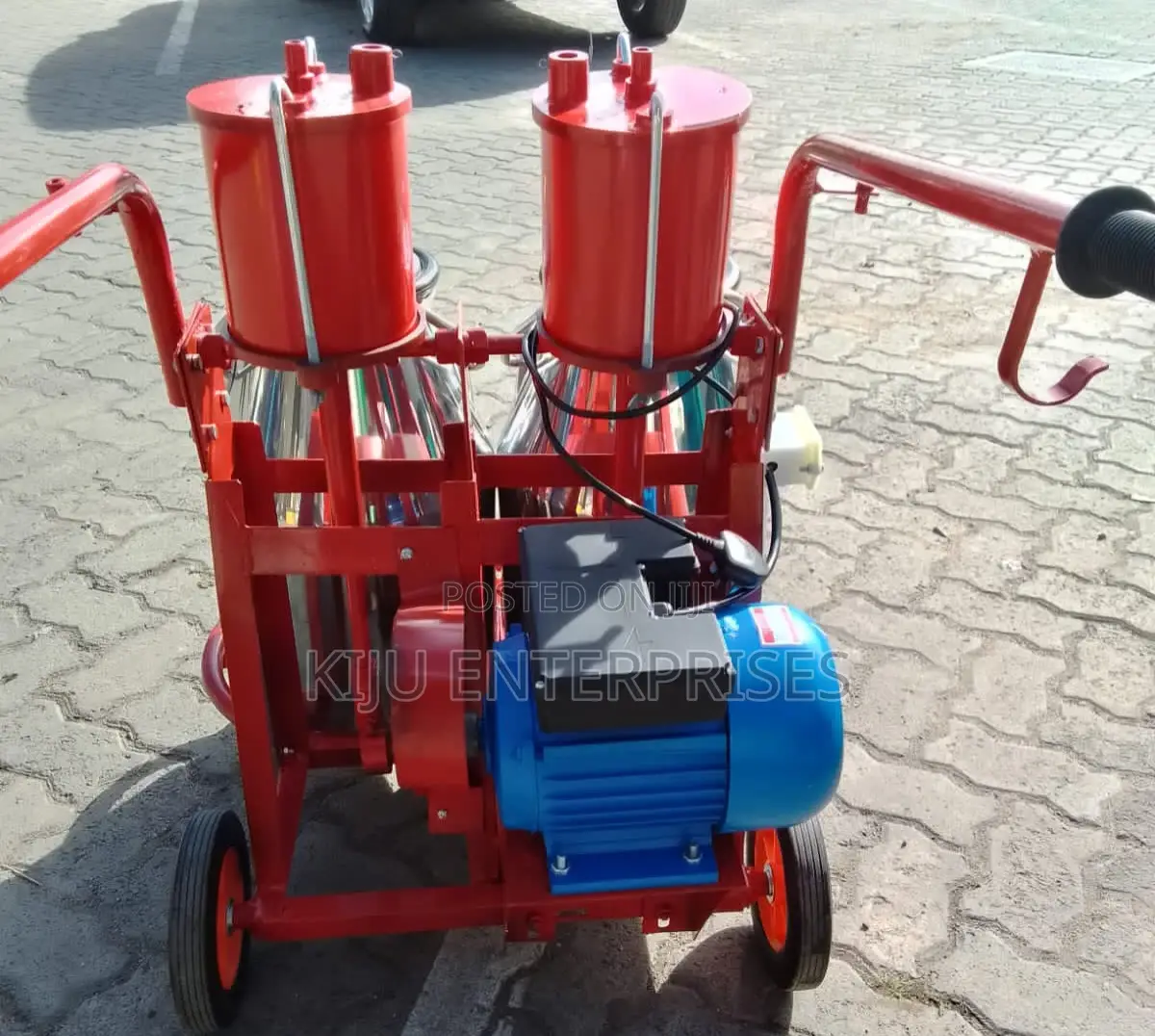 Windsor Military Machines Available Now