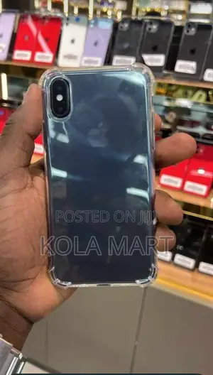 New Apple iPhone X 256 GB