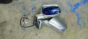 Best in the Market Premio 260 Side Mirrors\ > • 