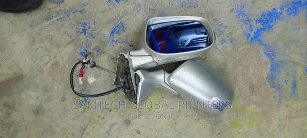 Best in the Market Premio 260 Side Mirrors\ > •