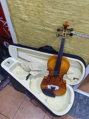 Viola Full Size