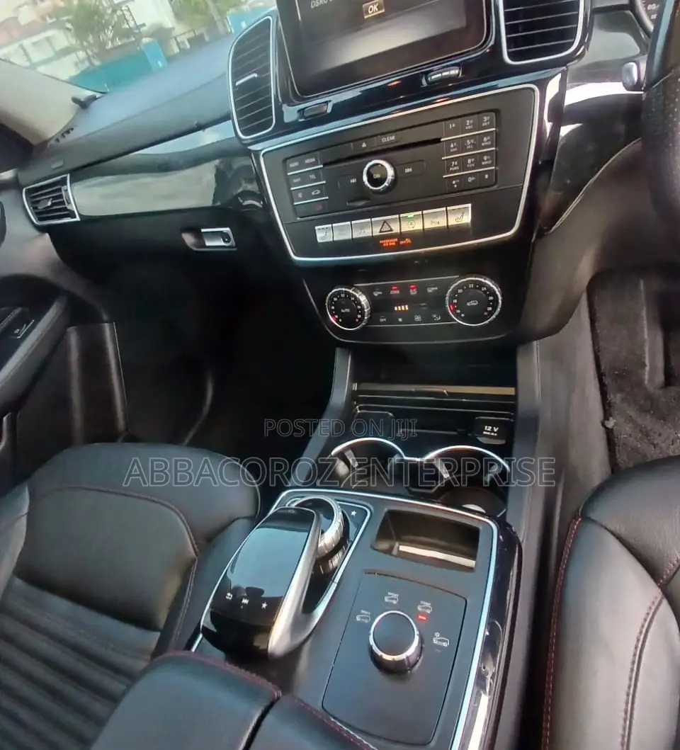 Mercedes-Benz GLE-Class GLE 350d 4MATIC 2017 Ivory