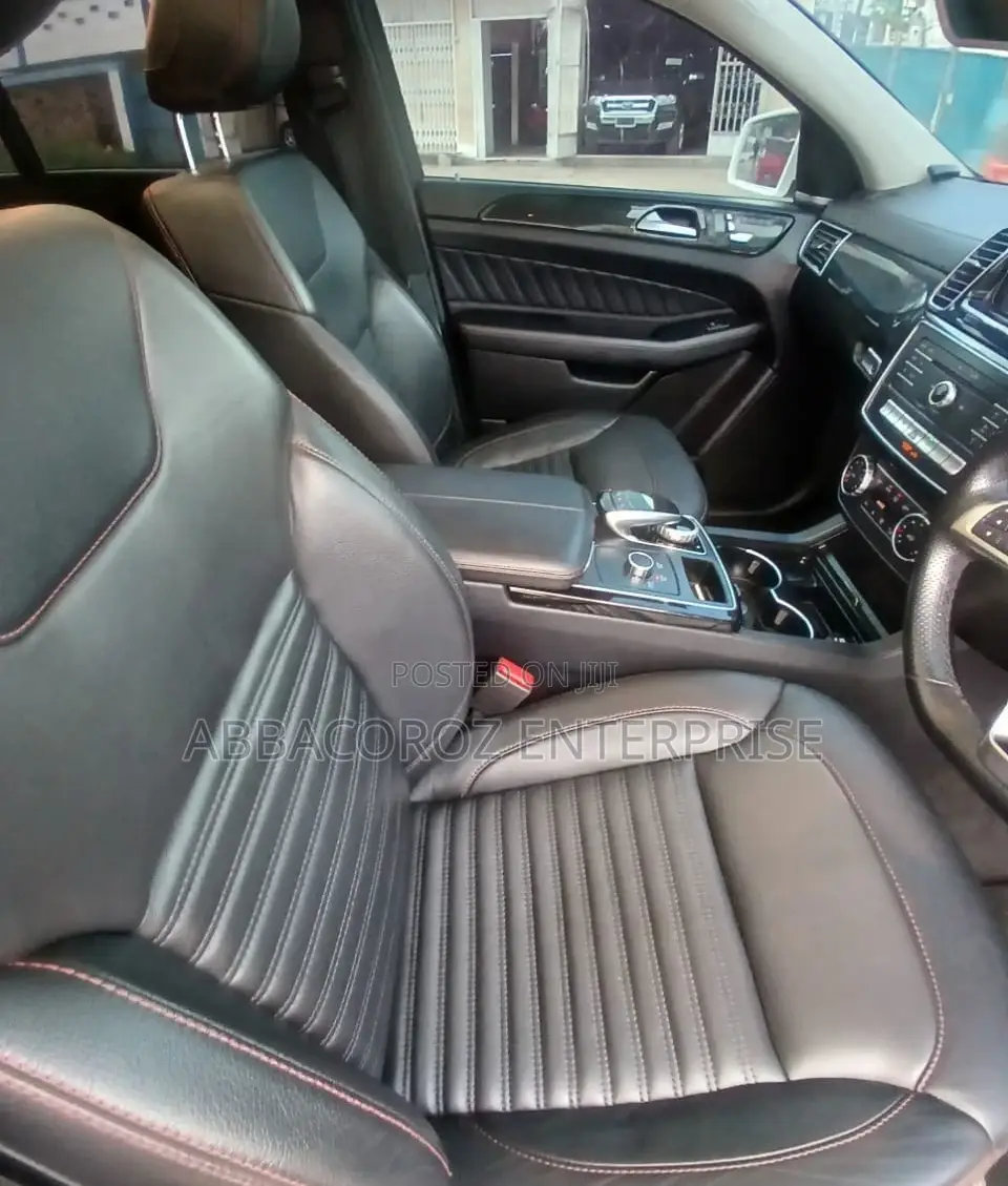 Mercedes-Benz GLE-Class GLE 350d 4MATIC 2017 Ivory
