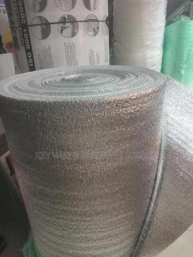 Thermo Insulation Foil - main view