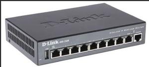 DGS-1016D/B D-Link DGS-1016D/B 16-Portbase-T Unm - thumbnail 2