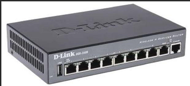 DGS-1016D/B D-Link DGS-1016D/B 16-Portbase-T Unm - main view