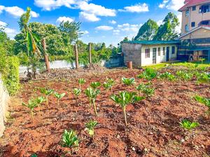 Residential Plot for Sale in Kinoo, Muthiga - thumbnail 2