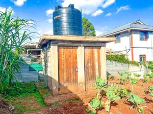 Residential Plot for Sale in Kinoo, Muthiga