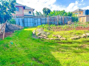 Residential Plot for Sale in Kinoo, Muthiga