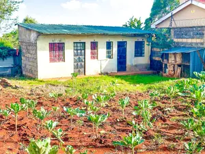 Residential Plot for Sale in Kinoo, Muthiga