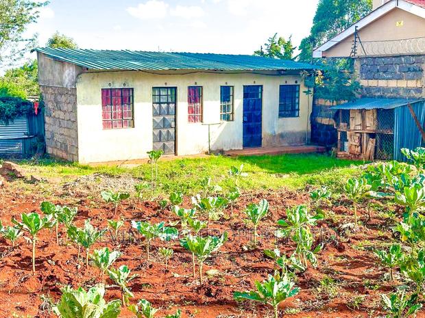 Residential Plot for Sale in Kinoo, Muthiga - thumbnail 5