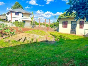 Residential Plot for Sale in Kinoo, Muthiga