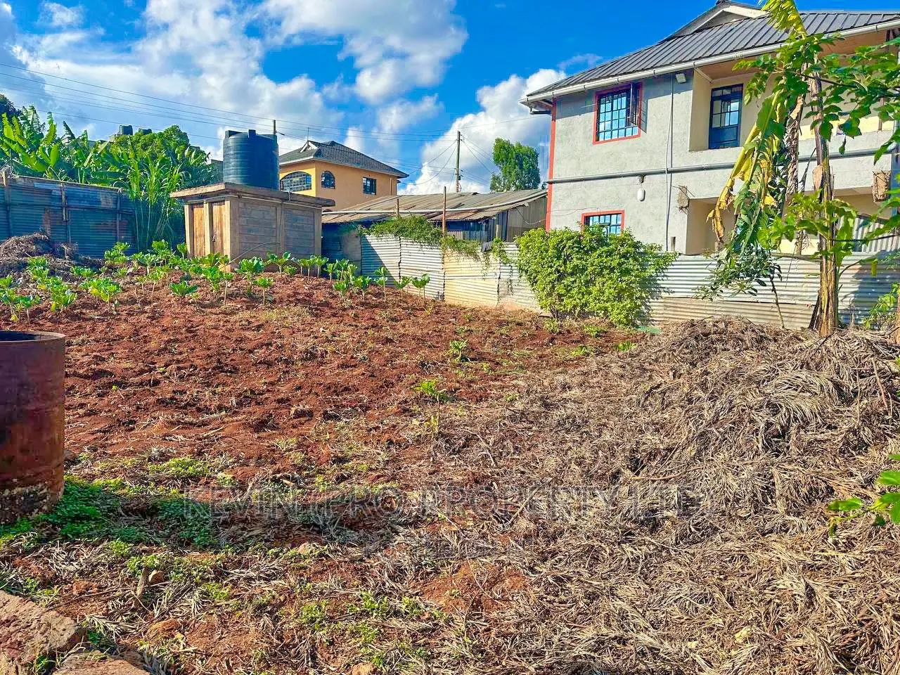 Residential Plot for Sale in Kinoo, Muthiga
