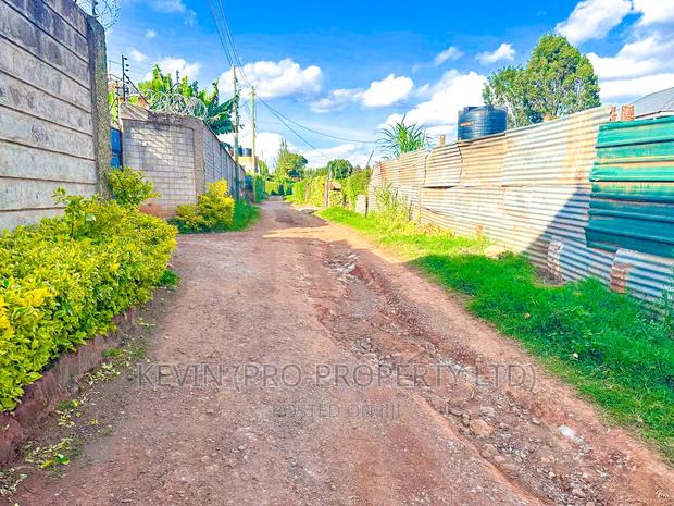 Residential Plot for Sale in Kinoo, Muthiga - thumbnail 13