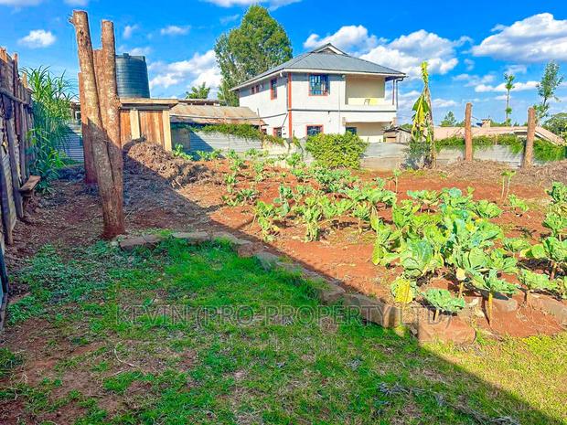 Residential Plot for Sale in Kinoo, Muthiga - thumbnail 14