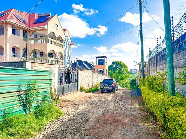 Residential Plot for Sale in Kinoo, Muthiga - thumbnail 16