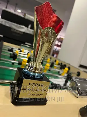 Best Award Trophies