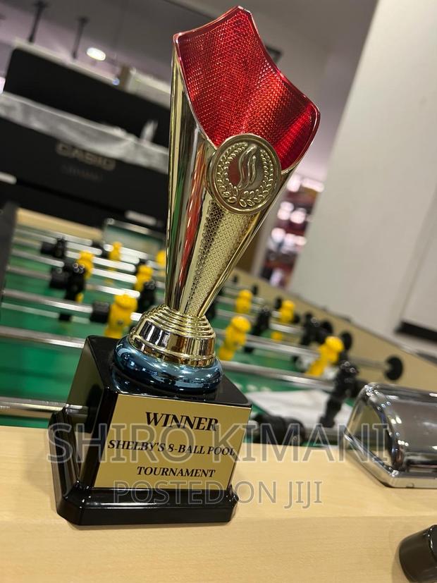 Best Award Trophies