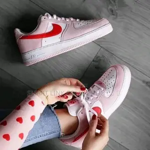 Airforce 1 Valentine