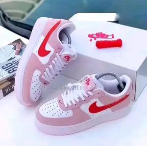 Airforce 1 Valentine