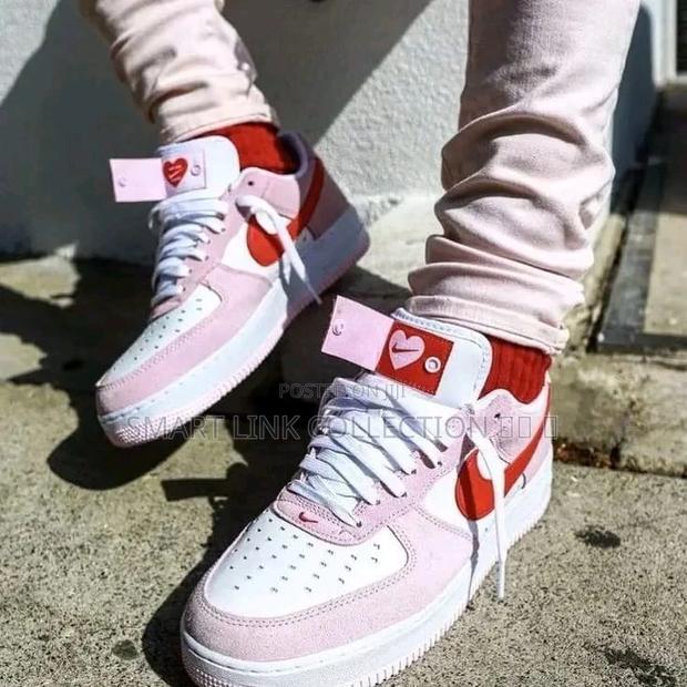 Airforce 1 Valentine - thumbnail 5