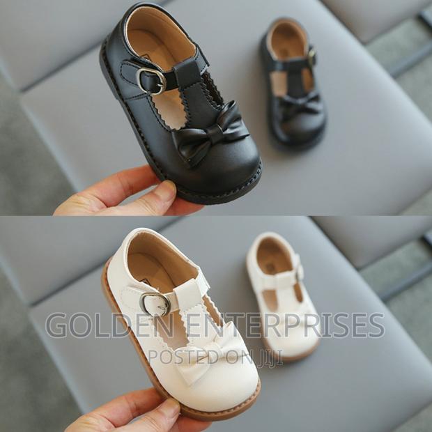 Girl's Cute Fashion Dolly Shoes 21-30