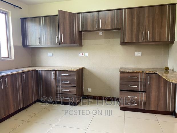 2bdrm Apartment in Shanzu for rent