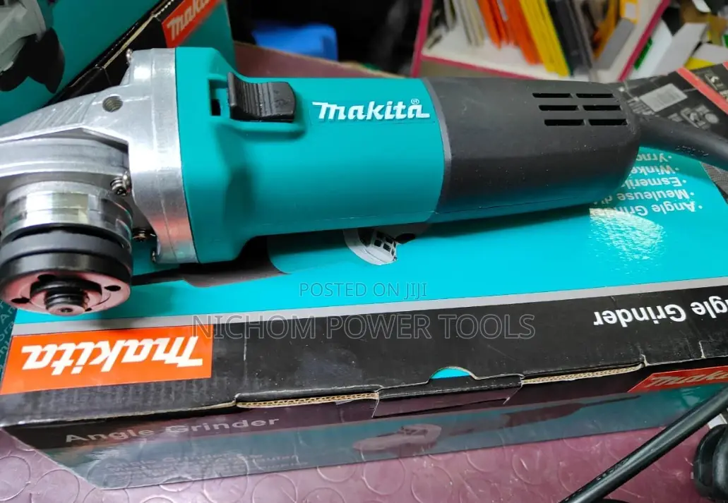 Quality Makita Angle Grinder
