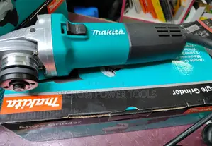 Quality Makita Angle Grinder