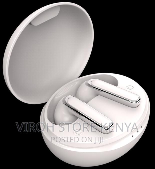 True Wireless Earbuds EJSCS 007 Bass Airpods