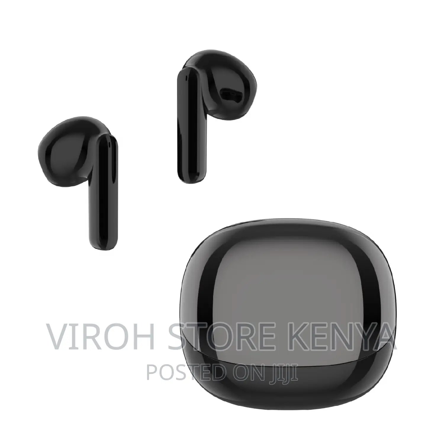 EJSCS True Wireless Earbuds ZGB022 Bass Airpods