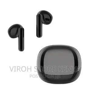 EJSCS True Wireless Earbuds ZGB022 Bass Airpods