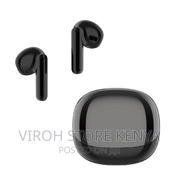 EJSCS True Wireless Earbuds ZGB022 Bass Airpods