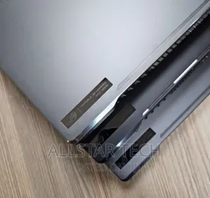 Laptop Asus ROG Zephyrus M16 GU603HR 16GB Intel Core I7 SSD 512GB
