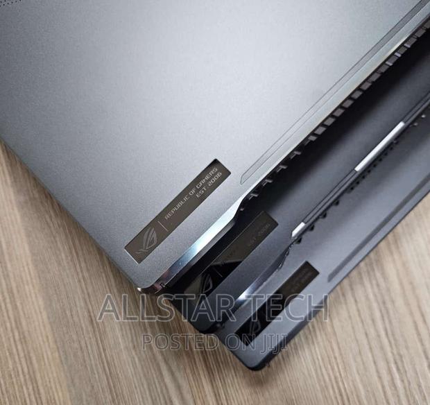 Laptop Asus ROG Zephyrus M16 GU603HR 16GB Intel Core I7 SSD 512GB - thumbnail 3