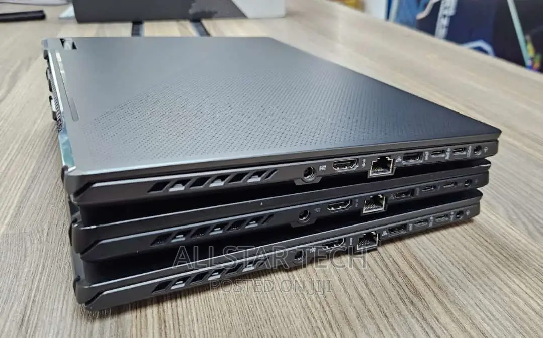 Laptop Asus ROG Zephyrus M16 GU603HR 16GB Intel Core I7 SSD 512GB