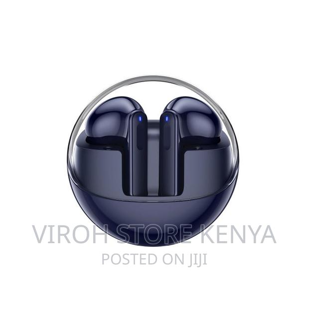 EJSCS 023 Wireless Earbuds Bass Airpods Long Lasting Battery
