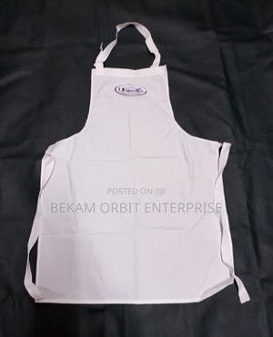 Kid's Waterproof Apron - main view