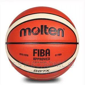 Molten Basketball /Gg7 Molten Basketball Ball