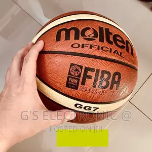 Molten Basketball /Gg7 Molten Basketball Ball