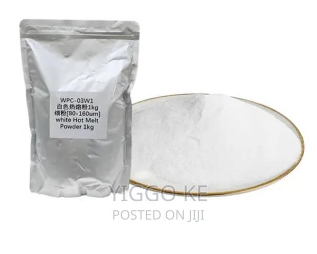 Best-Quality DTF-Printers Powder - thumbnail 3